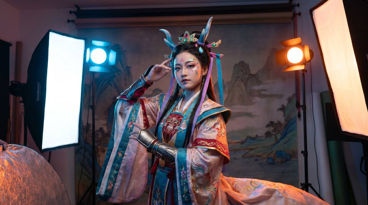 每日大赛,视频-每日大赛,动漫cosplay视频大赏，二次元文化视频精选